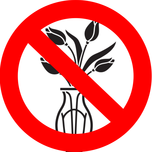 生花
